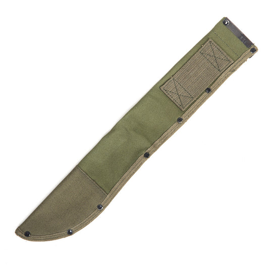 Toc Macetă Kapmeshoes Canvas #9091 Verde - Durabilitate Esențială