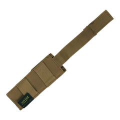 Toc Magazie Pistol Elastic LQ16011-1 Coyote - Acces Instant