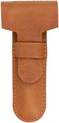 Toc Merkur 5006 Maro Herbertz - Piele naturală, Compact și elegant