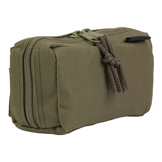 Toc Molle Shot Shell CO2 #P Verde - Acces Rapid Echipament Esențial
