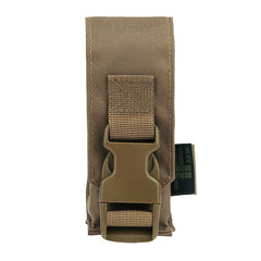 Toc Multi-tool TF-2215 Coyote - Echipament Esențial Securizat