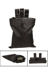 Toc Munitie Black