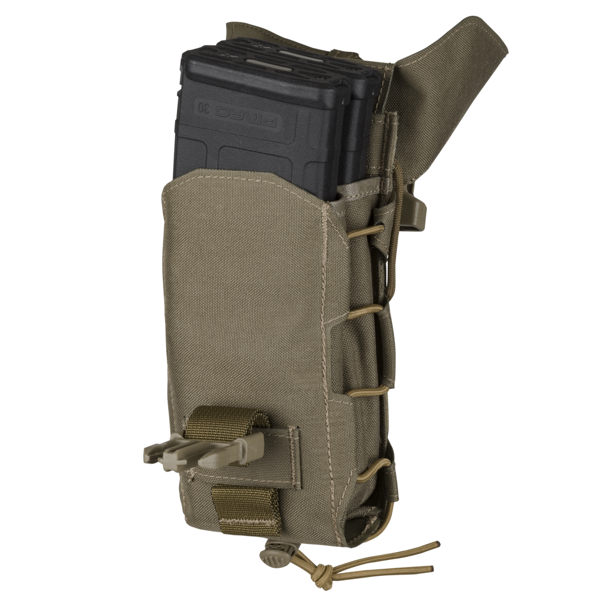 Toc Încărcătoare Helikon-Tex Cordura® Coyote Brown