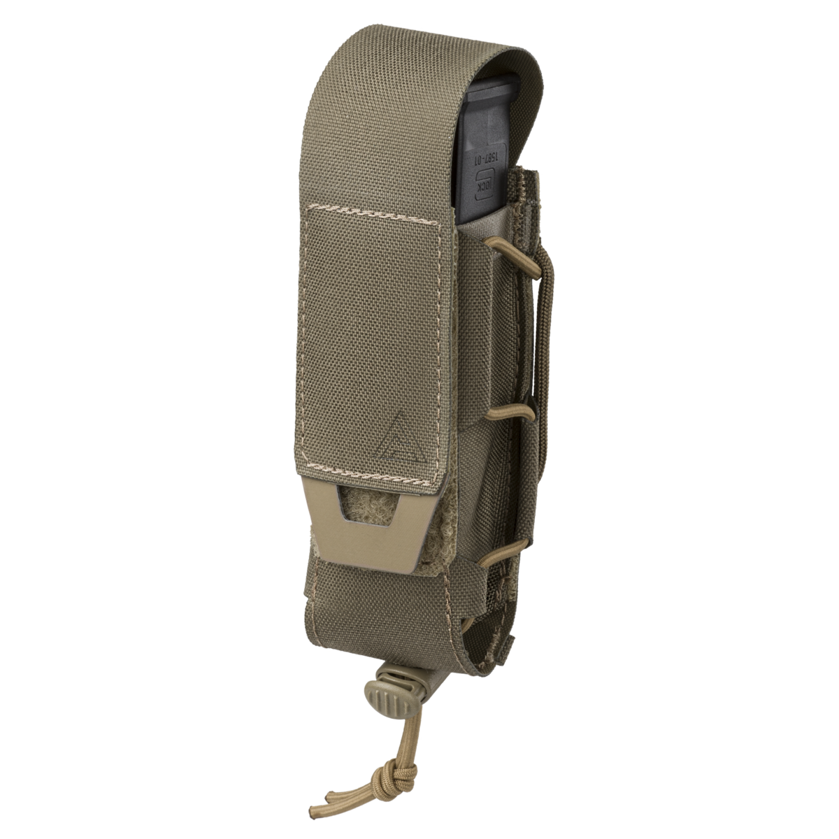 Toc Încărcător Pistol Helikon-Tex Cordura® Sistem Reglabil