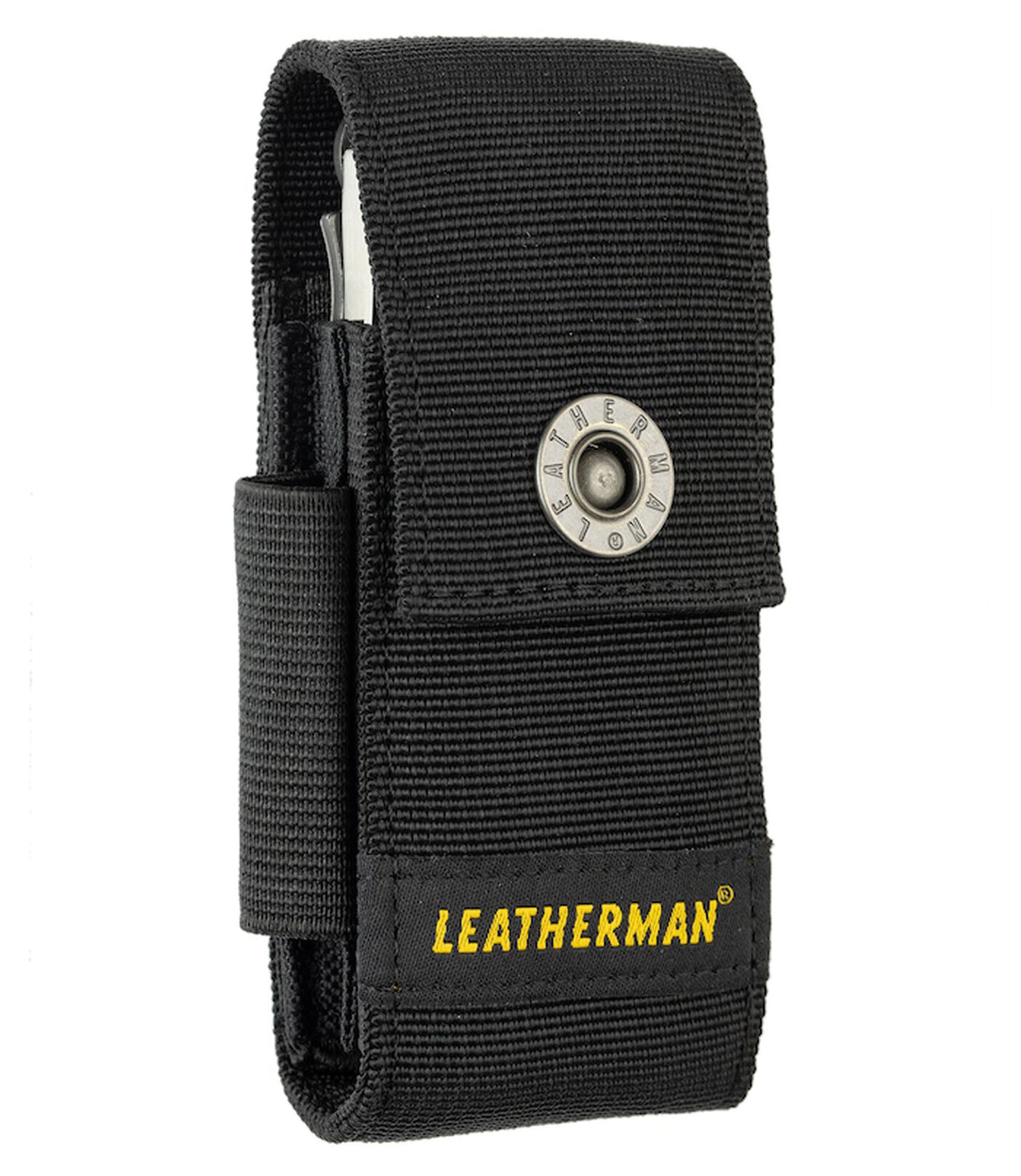 Toc Unealtă Multifuncțională Leatherman – Nylon Balistic, Buzunare pentru Biți - poza 1