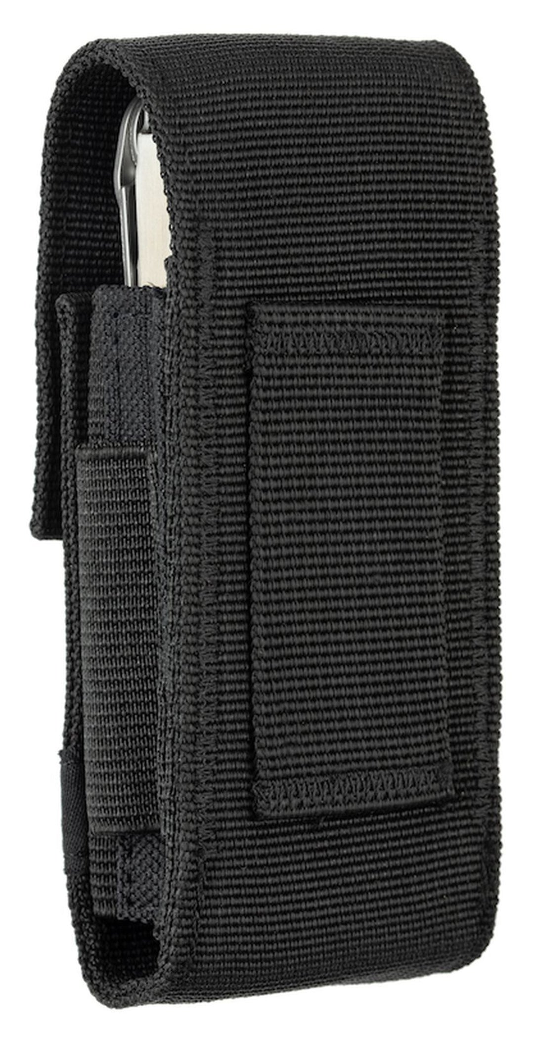 Toc Unealtă Multifuncțională Leatherman – Nylon Balistic, Buzunare pentru Biți - poza 2