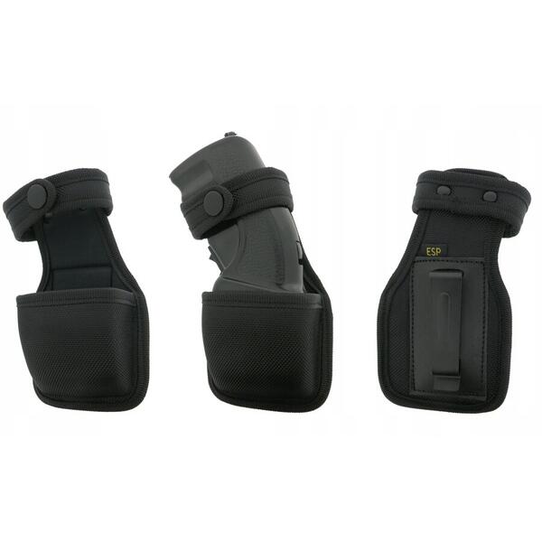 Toc Nylon Port Electrosoc ARROW INT. - Protecție și Acces Rapid - 2
