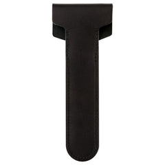 Toc Piele Merkur 5002 Negru Herbertz - Piele Naturală, Protecție Durabilă