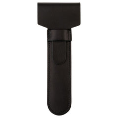 Toc Piele Merkur 5002 Negru Herbertz - Piele Naturală, Protecție Durabilă
