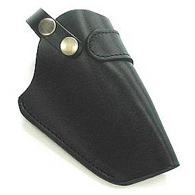 Toc Piele Pistol ARROW INT. - Protecție & Acces Rapid RG88 Bila