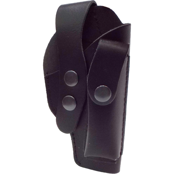 Toc Piele Sector ARROW INT. - Protecție & Acces Rapid Pistol Carpați/ME9
