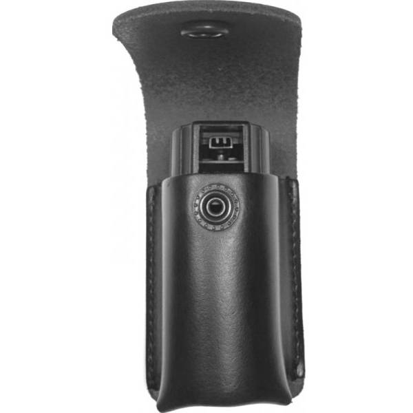 Toc Piele Spray Autoapărare ARROW INT. - Portabilitate, Protecție - 1