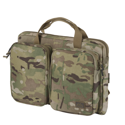Toc Pistoale Multi Pistol Wallet® Helikon-Tex Multicam® Compatibil Versatile Insert System®