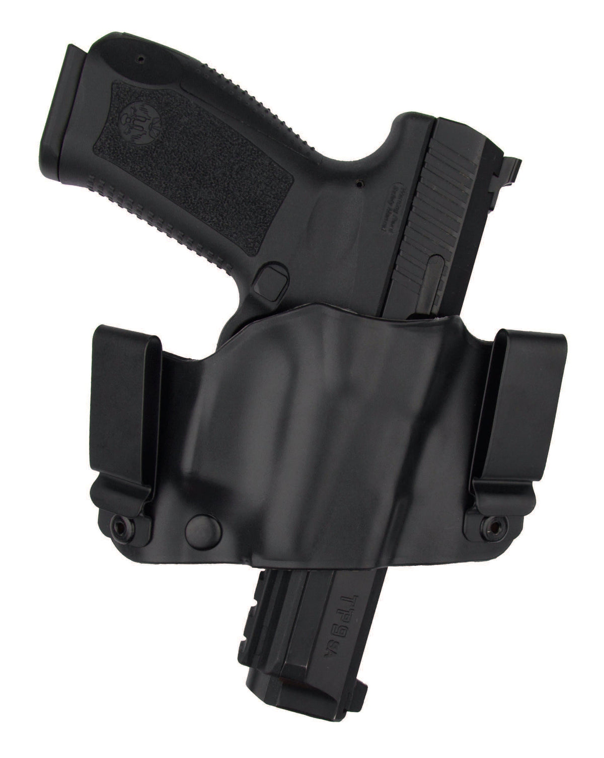 Toc pistol AKAR® SCORPION IWB semi-universal P1002 – Military Shop