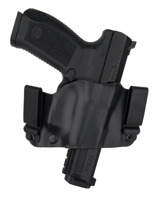 Toc pistol AKAR® SCORPION IWB semi-universal P1002