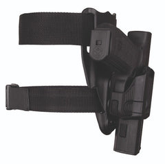 Toc pistol CANIK TP AKAR® REACTION MidRide inclusiv cu optica + platformă centură CADOU P1005C