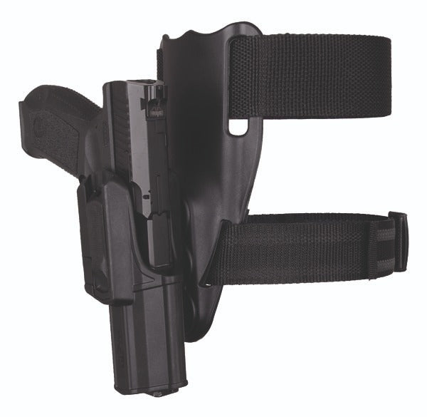 Toc pistol CANIK TP AKAR® REACTION MidRide inclusiv cu optica + platformă centură CADOU P1005C