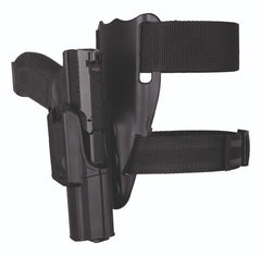 Toc pistol CANIK TP AKAR® REACTION MidRide inclusiv cu optica + platformă centură CADOU P1005C