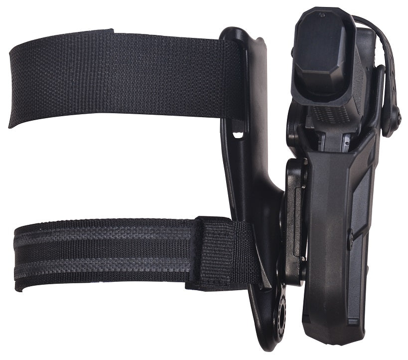 Toc pistol GLOCK 17/19/45 AKAR® DUTY Lvl. II + CADOU P1007