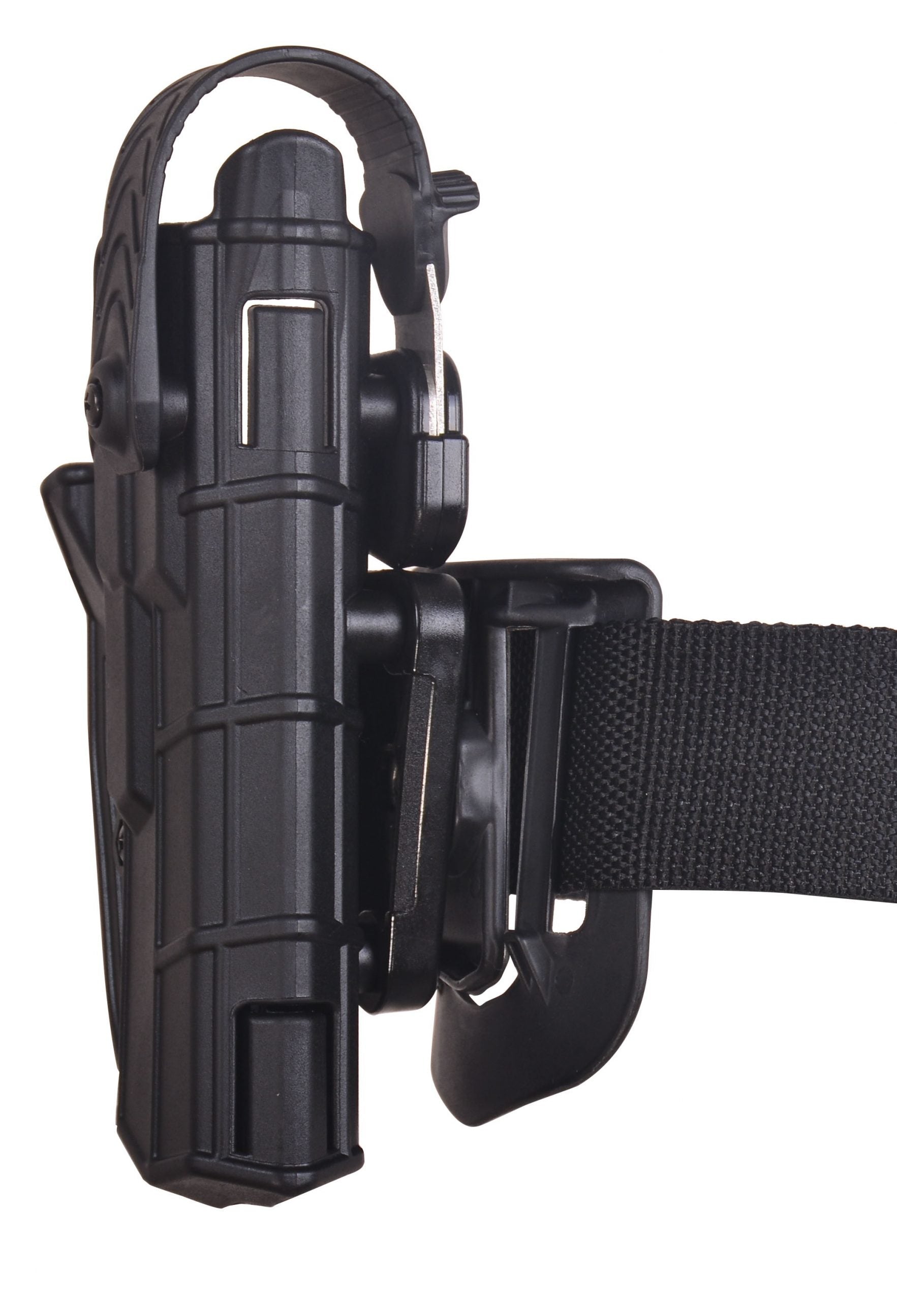 Toc pistol GLOCK 17/19/45 AKAR® DUTY Lvl. II + CADOU P1007