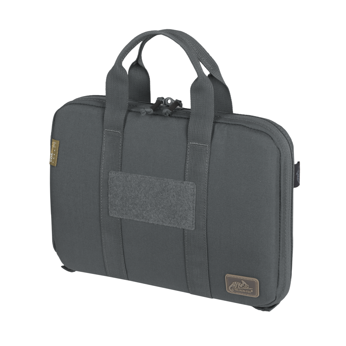 Toc Pistol Helikon-Tex Cordura® Shadow Grey