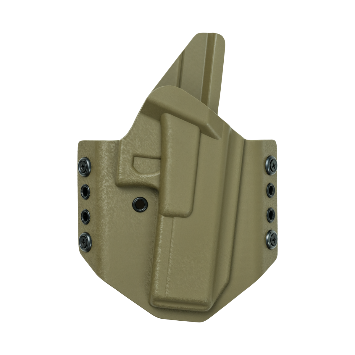 Toc Pistol Helikon-Tex Glock 17 Flat Dark Earth