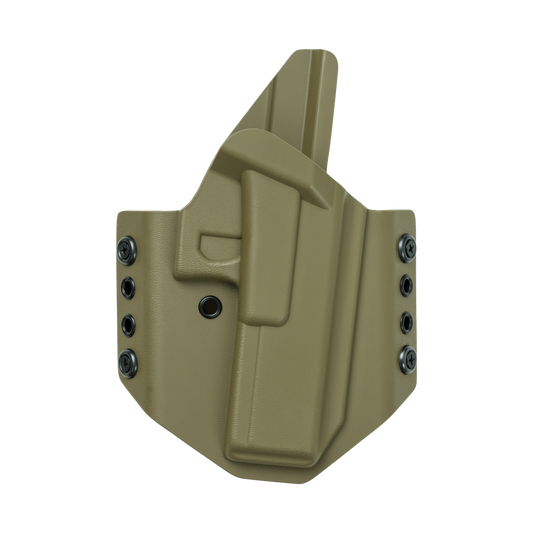 Toc Pistol Helikon-Tex Glock 17 Flat Dark Earth