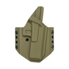 Toc Pistol Helikon-Tex Glock 17 Flat Dark Earth