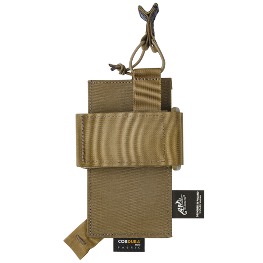 Toc Pistol Helikon-Tex Inverted Cordura Coyote