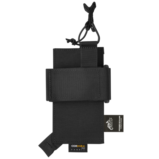 Toc Pistol Helikon-Tex Inverted Cordura® Negru