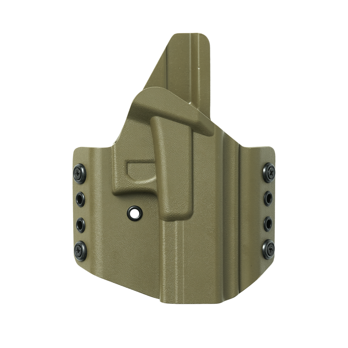 Toc Pistol Helikon-Tex Kydex Flat Dark Earth