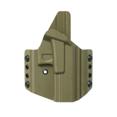 Toc Pistol Helikon-Tex Kydex Flat Dark Earth