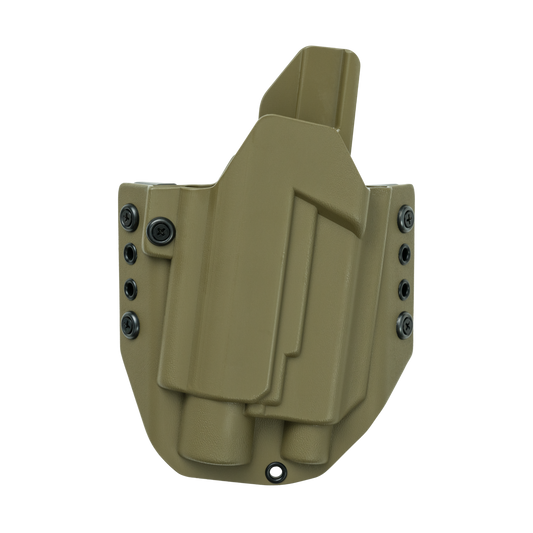 Toc Pistol Helikon-Tex Kydex Flat Dark Earth
