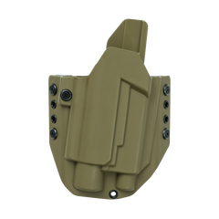 Toc Pistol Helikon-Tex Kydex Flat Dark Earth