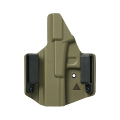 Toc Pistol Helikon-Tex Kydex Flat Dark Earth