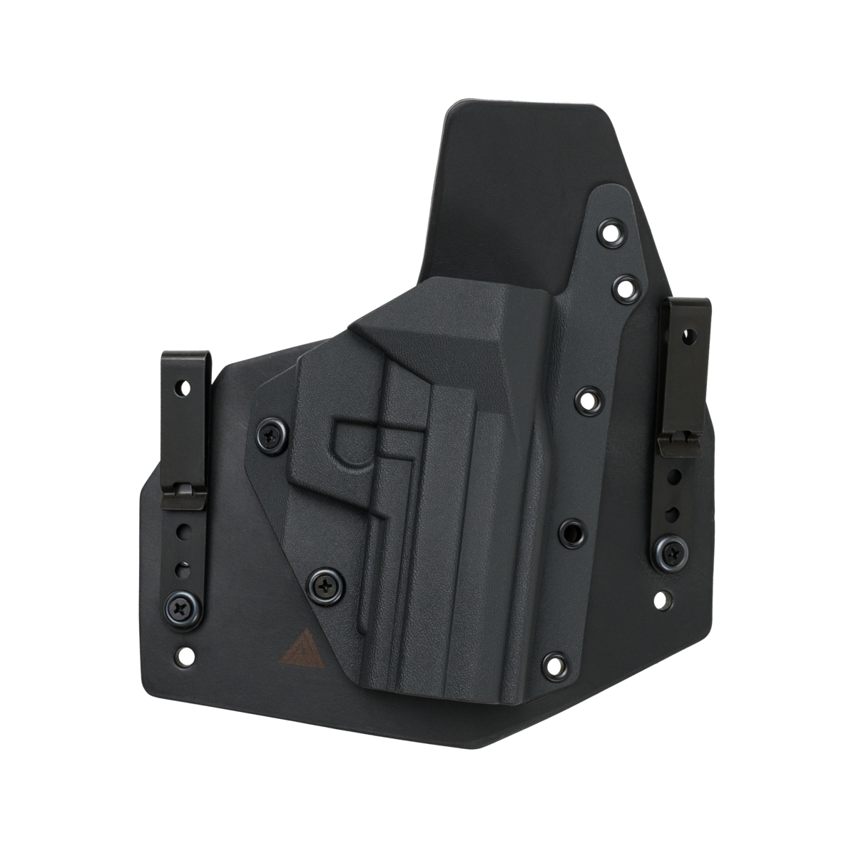 Toc Pistol Hibrid Helikon-Tex Intern Kydex