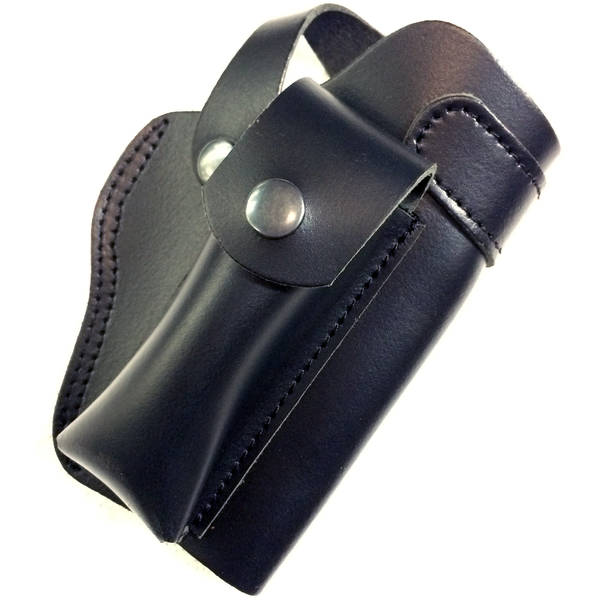 Toc Pistol Piele ARROW INT. - Siguranță și Acces Rapid