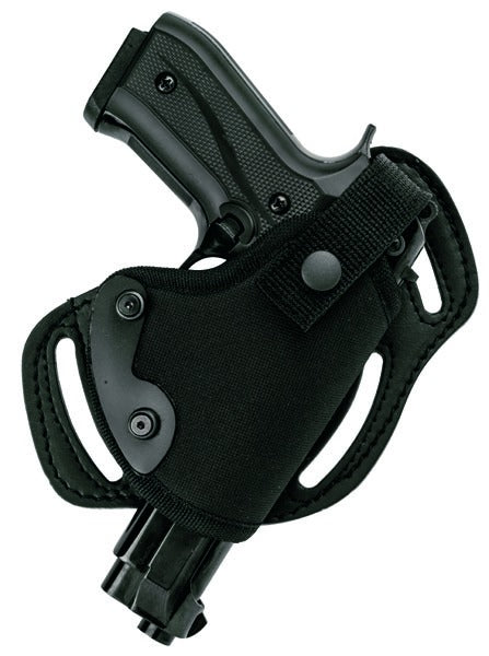Toc pistol universal AKAR® OWB B7206