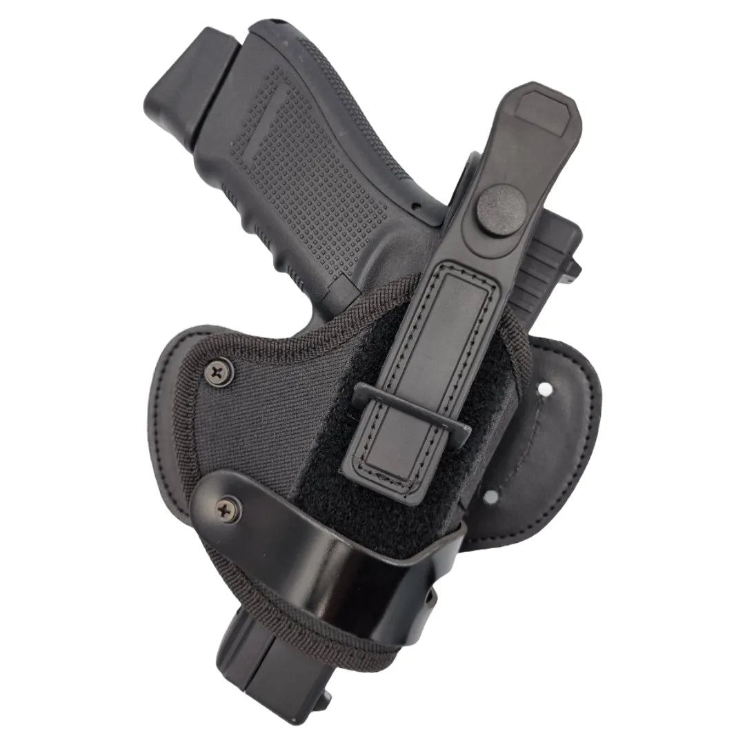 Toc pistol universal AKAR® OWB B7215
