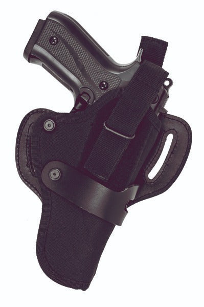 Toc pistol universal AKAR® OWB B7216