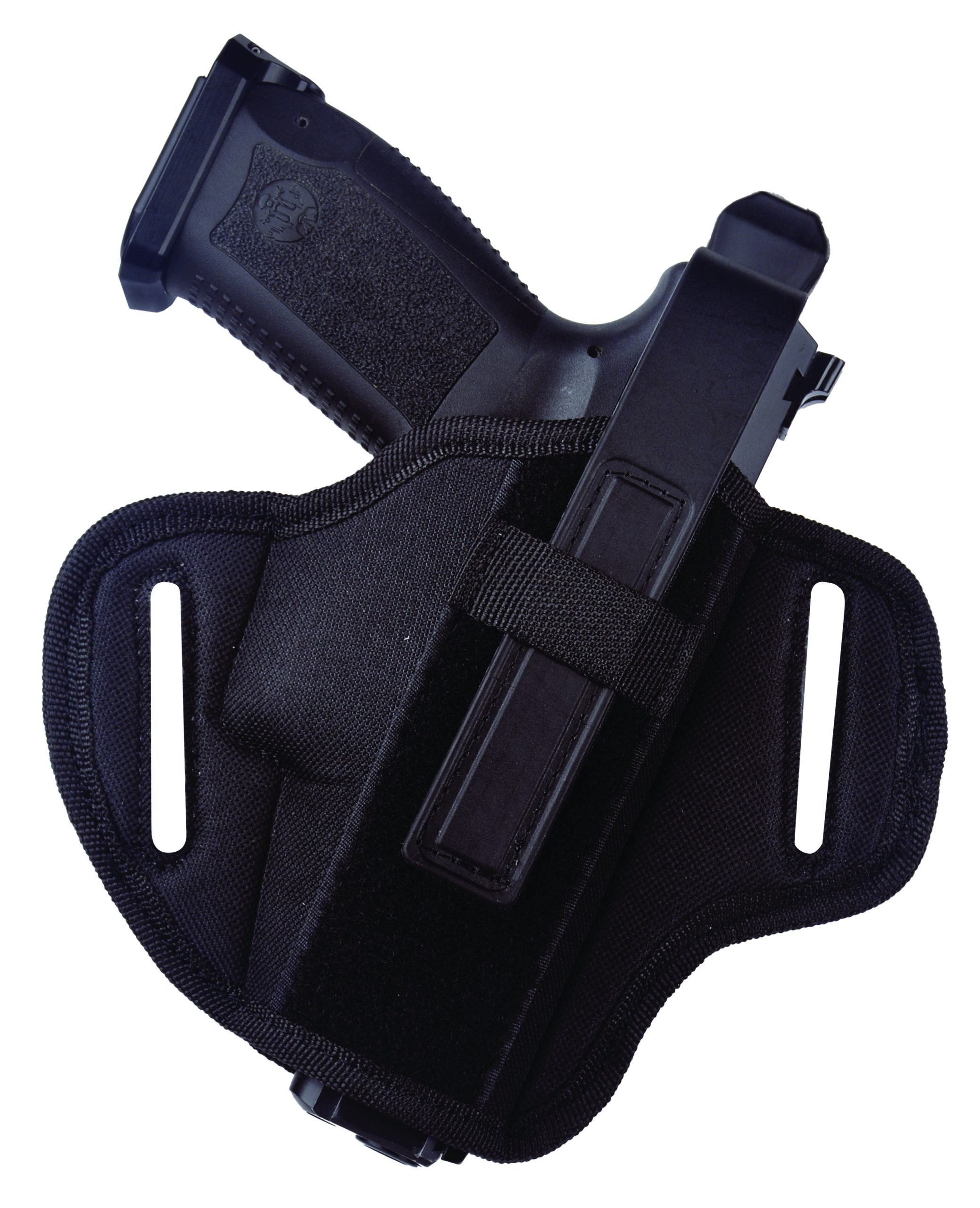 Toc pistol universal AKAR® OWB S / M / L ambidextru B7217