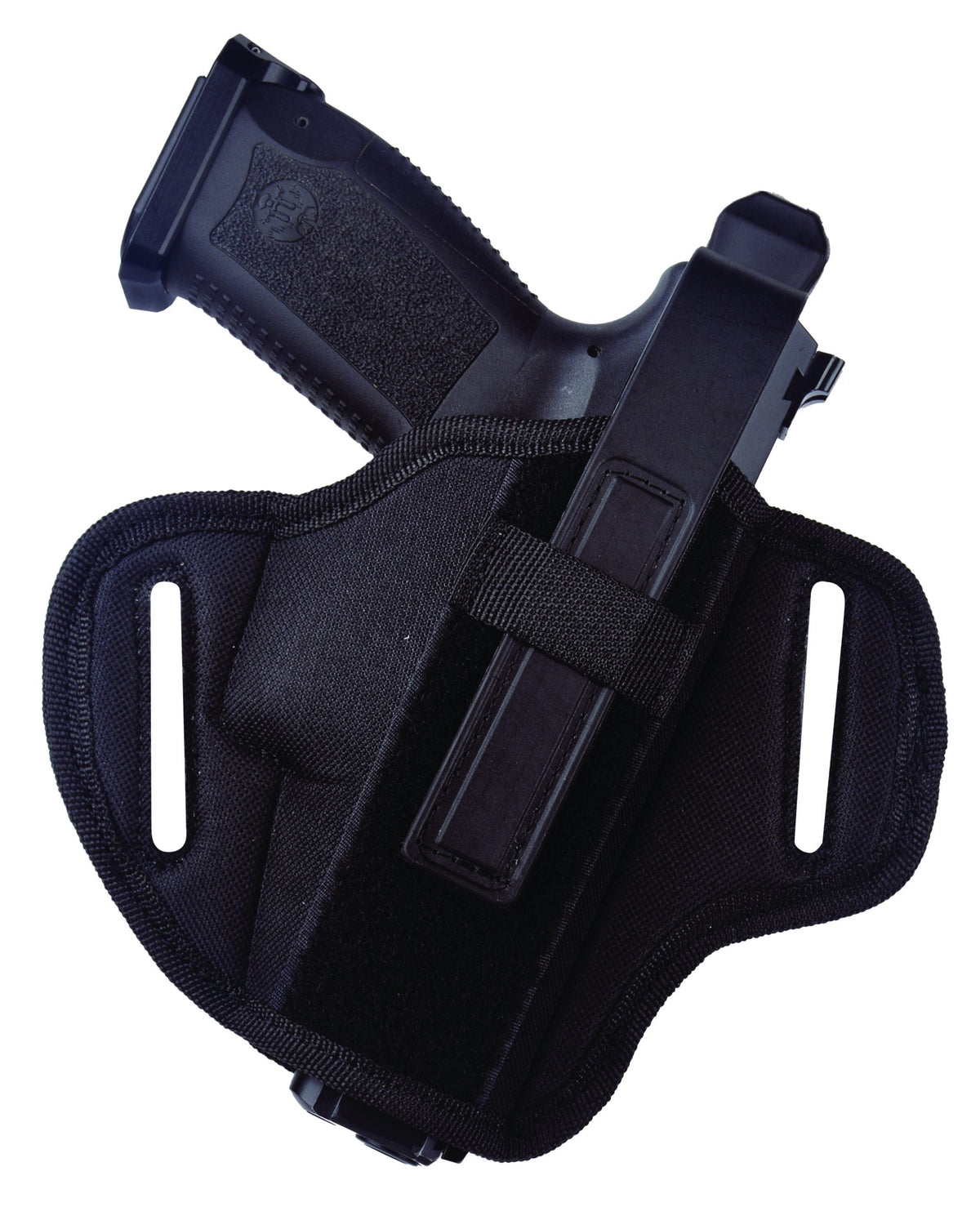 Toc pistol universal AKAR® OWB S / M / L ambidextru B7217