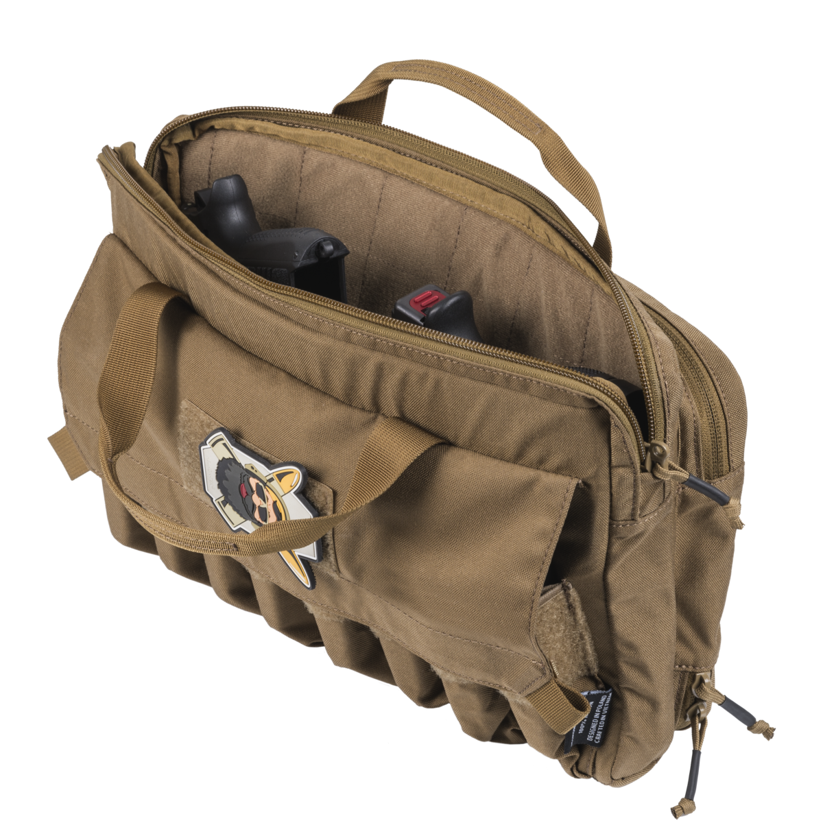 Toc/Portofel Pistol Helikon-Tex Multi Pistol Wallet® Negru