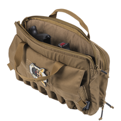 Toc/Portofel Pistol Helikon-Tex Multi Pistol Wallet® Negru