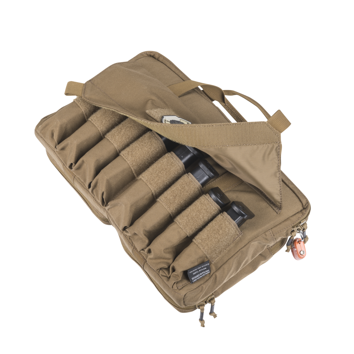 Toc/Portofel Pistol Helikon-Tex Multi Pistol Wallet® Negru