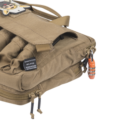 Toc/Portofel Pistol Helikon-Tex Multi Pistol Wallet® Negru
