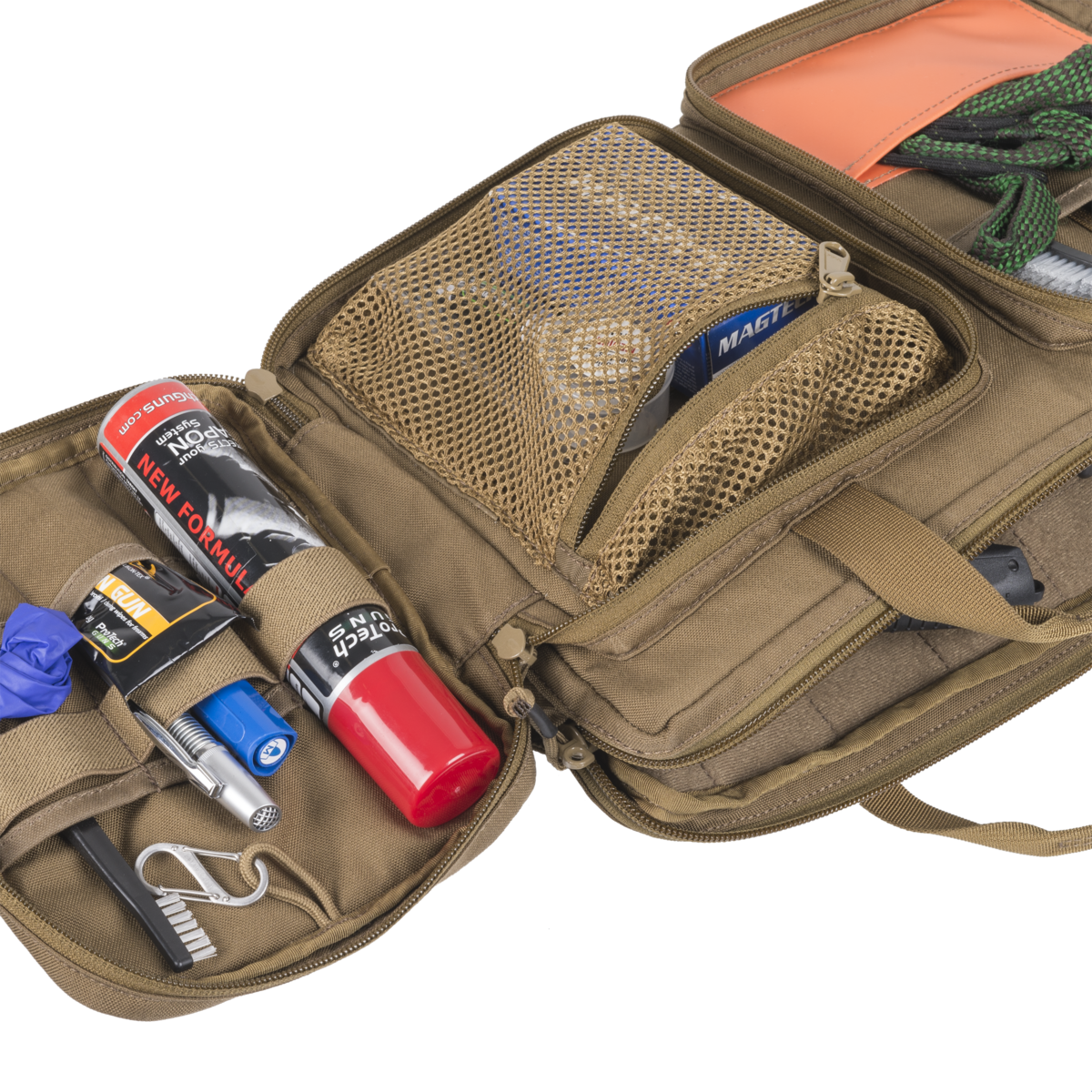 Toc/Portofel Pistol Helikon-Tex Multi Pistol Wallet® Negru