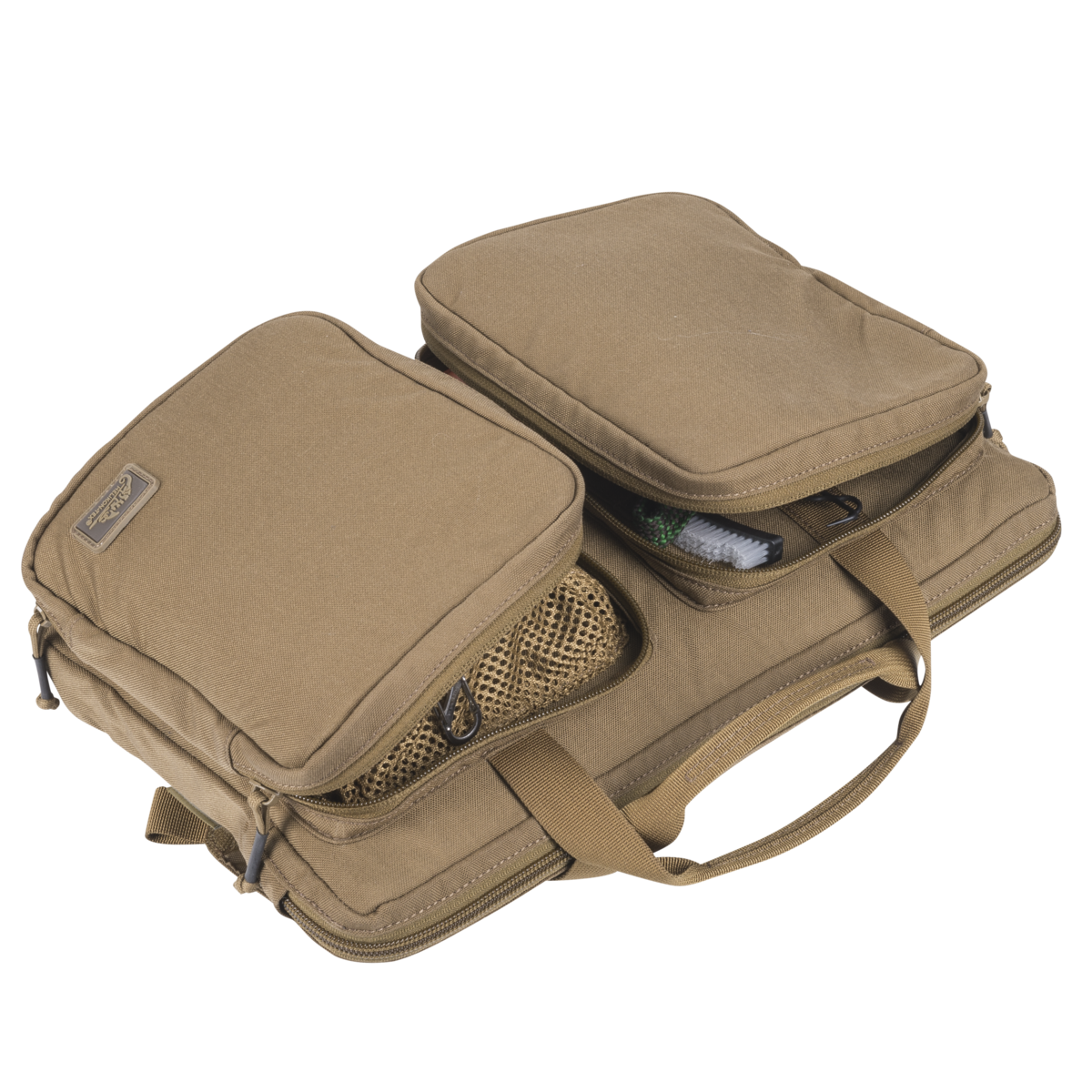 Toc/Portofel Pistol Helikon-Tex Multi Pistol Wallet® Negru