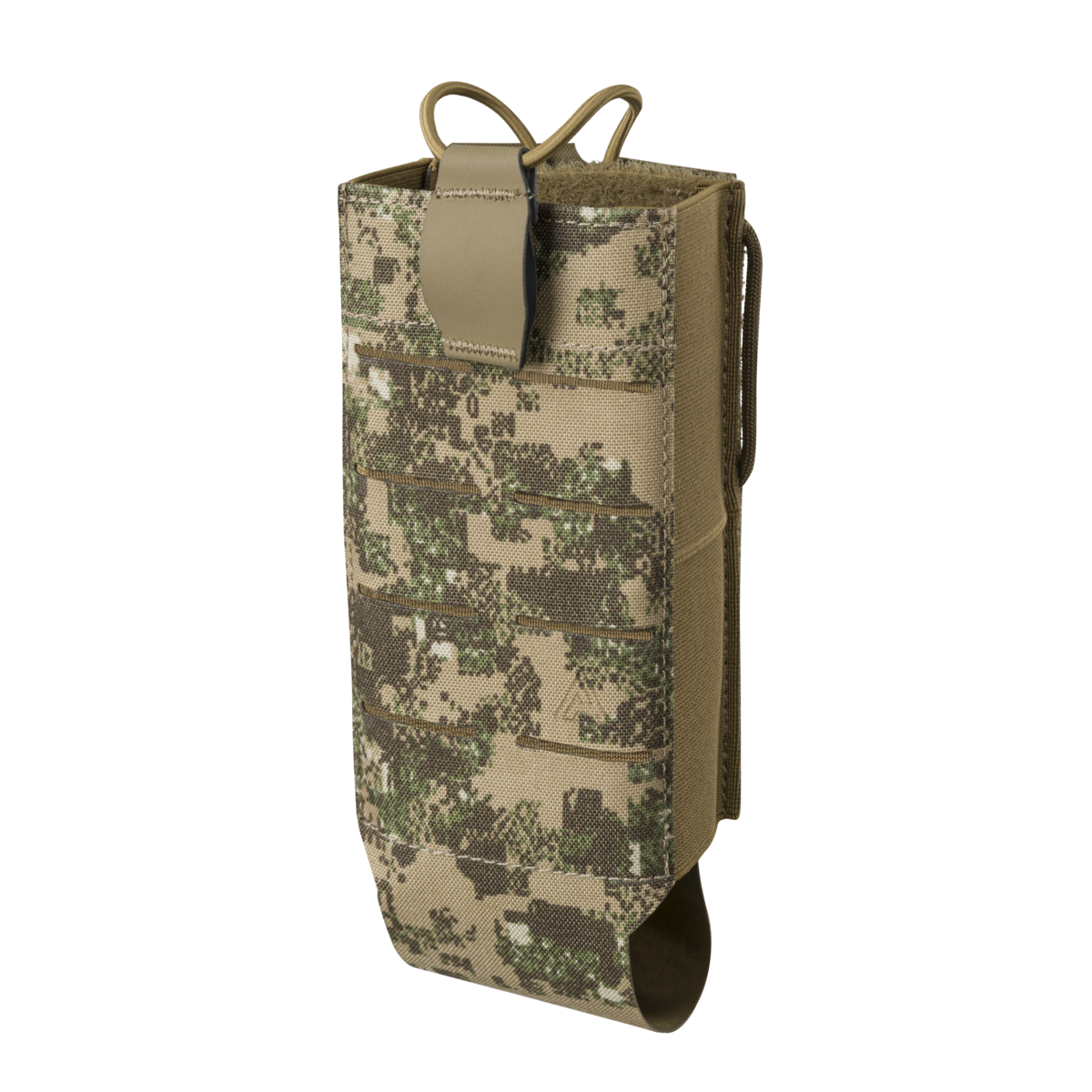 Toc Radio Helikon-Tex PenCott BadLands MOLLE/PALS