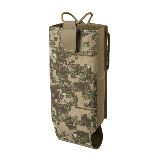 Toc Radio Helikon-Tex PenCott BadLands MOLLE/PALS